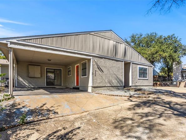 510  Post Oak Lane , Allen Texas 75002