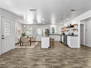 510  Post Oak Lane , Allen Texas 75002