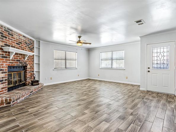 510  Post Oak Lane , Allen Texas 75002