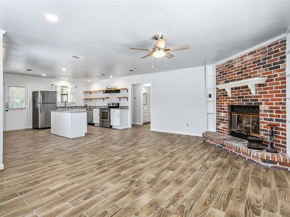 510  Post Oak Lane , Allen Texas 75002