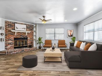510  Post Oak Lane 