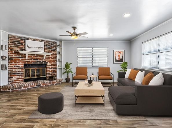 510  Post Oak Lane , Allen Texas 75002