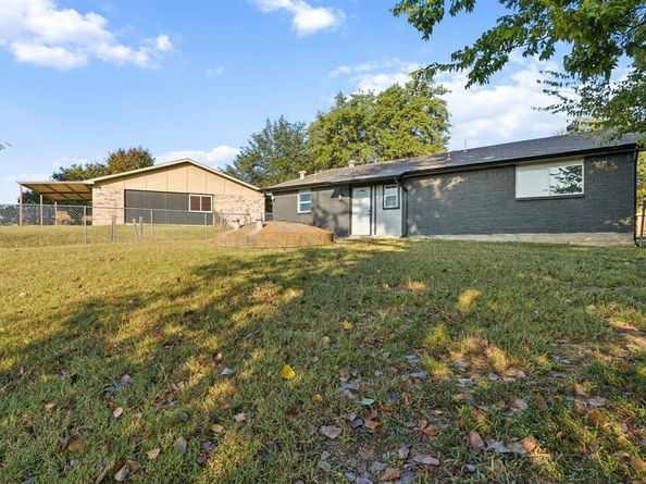 4237  Hartford Drive , Garland Texas 75043