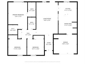 4237  Hartford Drive , Garland Texas 75043