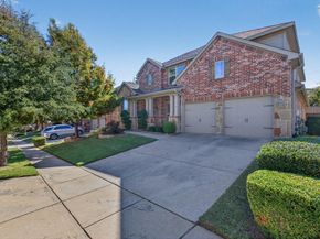 1308  Verbena Lane , Argyle Texas 76226
