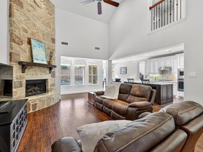 1308  Verbena Lane , Argyle Texas 76226