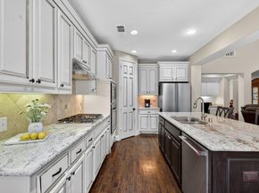 1308  Verbena Lane , Argyle Texas 76226