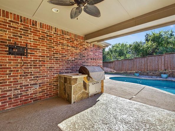 1308  Verbena Lane , Argyle Texas 76226