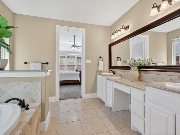 1308  Verbena Lane , Argyle Texas 76226