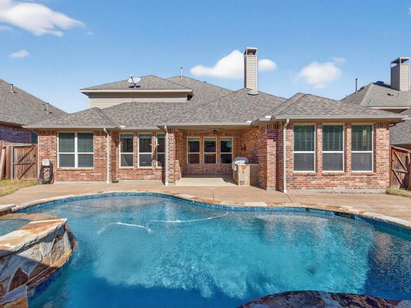 1308  Verbena Lane , Argyle Texas 76226