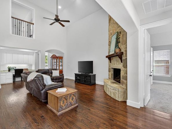 1308  Verbena Lane , Argyle Texas 76226