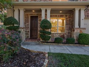 1308  Verbena Lane , Argyle Texas 76226