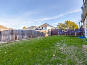 5812  Minnow Drive , Fort Worth Texas 76179