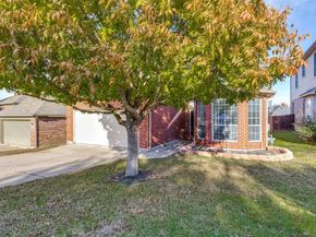 5812  Minnow Drive , Fort Worth Texas 76179