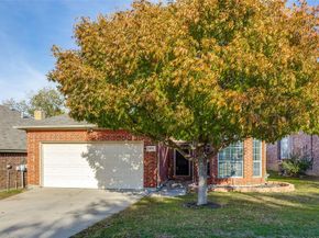 5812  Minnow Drive , Fort Worth Texas 76179