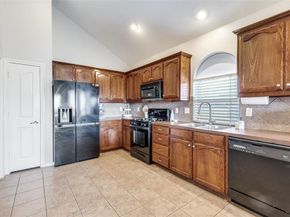 5812  Minnow Drive , Fort Worth Texas 76179