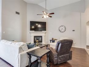 5812  Minnow Drive , Fort Worth Texas 76179