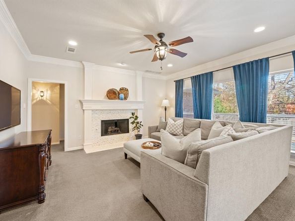 7720  Bridlewood Court , North Richland Hills Texas 76182