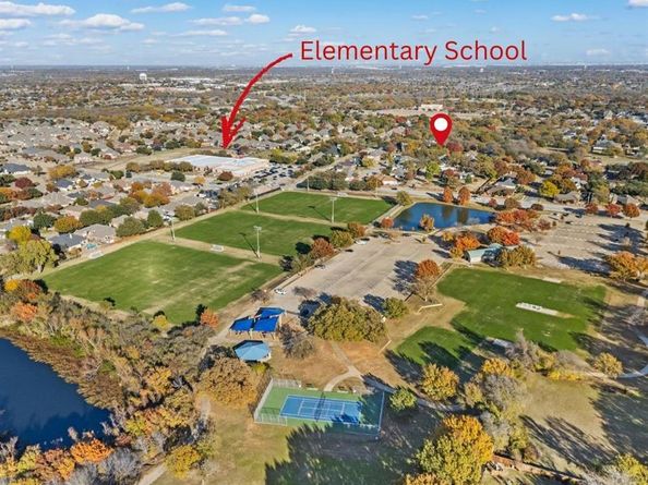 7720  Bridlewood Court , North Richland Hills Texas 76182