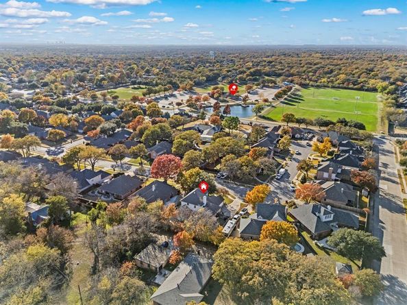 7720  Bridlewood Court , North Richland Hills Texas 76182