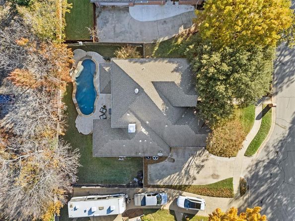 7720  Bridlewood Court , North Richland Hills Texas 76182