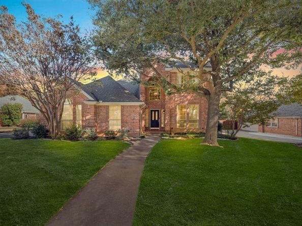 7720  Bridlewood Court , North Richland Hills Texas 76182