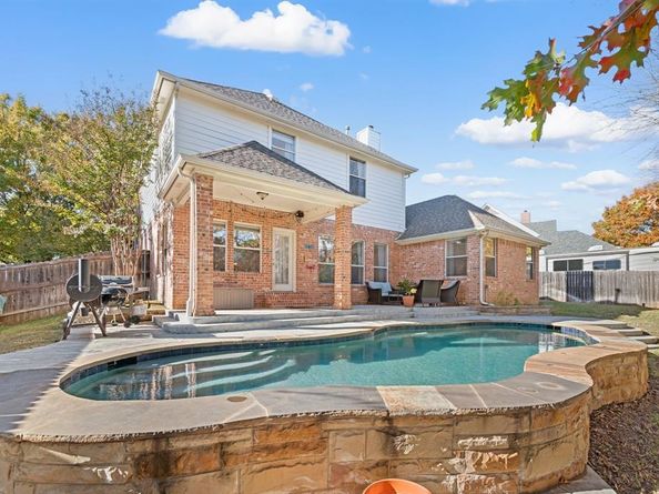 7720  Bridlewood Court , North Richland Hills Texas 76182