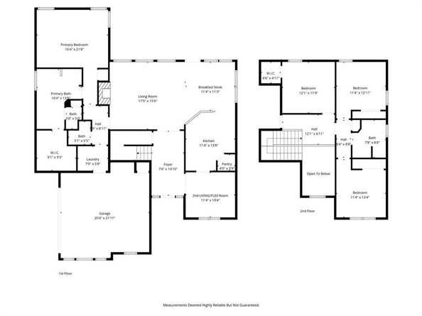 7720  Bridlewood Court , North Richland Hills Texas 76182