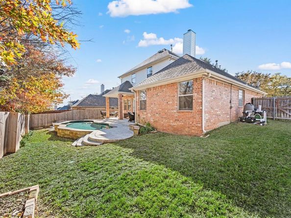 7720  Bridlewood Court , North Richland Hills Texas 76182