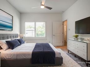 2216  Scenic Bluff Drive , Fort Worth Texas 76111