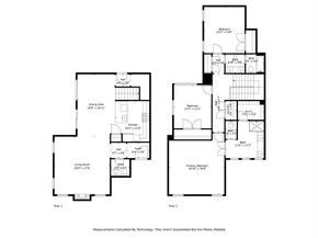 2216  Scenic Bluff Drive , Fort Worth Texas 76111