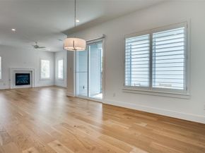 2216  Scenic Bluff Drive , Fort Worth Texas 76111