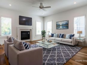 2216  Scenic Bluff Drive , Fort Worth Texas 76111