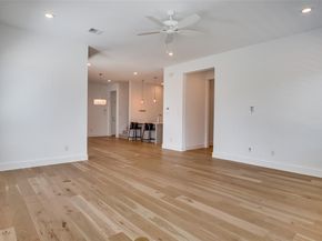 2216  Scenic Bluff Drive , Fort Worth Texas 76111