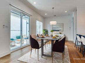 2216  Scenic Bluff Drive , Fort Worth Texas 76111