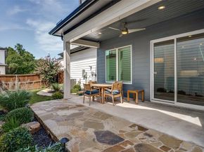 2216  Scenic Bluff Drive , Fort Worth Texas 76111