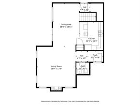 2216  Scenic Bluff Drive , Fort Worth Texas 76111