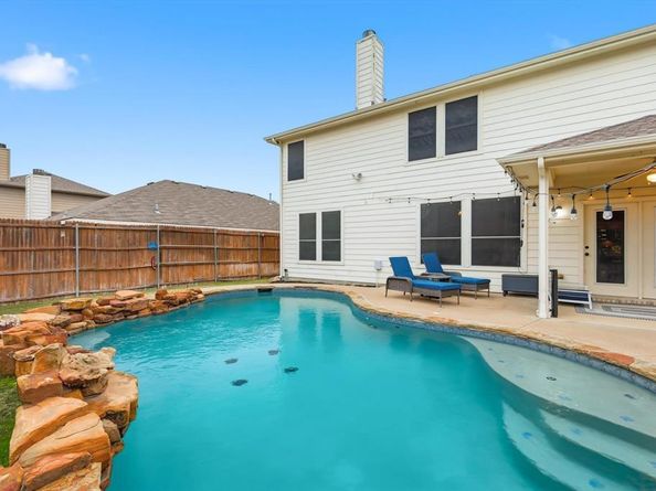 13209  Settlers Trail , Fort Worth Texas 76244