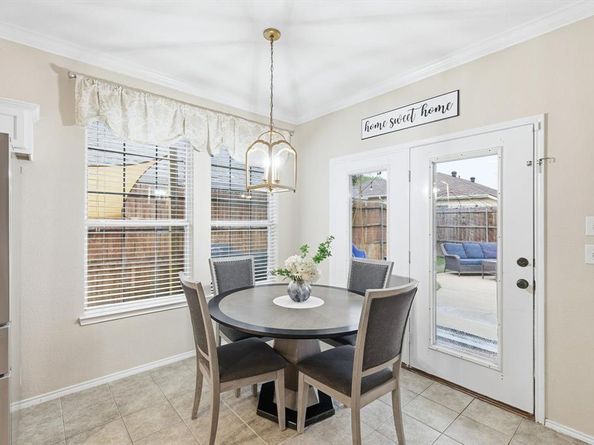 13209  Settlers Trail , Fort Worth Texas 76244