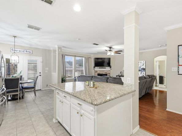 13209  Settlers Trail , Fort Worth Texas 76244