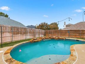 13209  Settlers Trail , Fort Worth Texas 76244