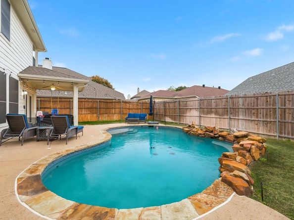 13209  Settlers Trail , Fort Worth Texas 76244