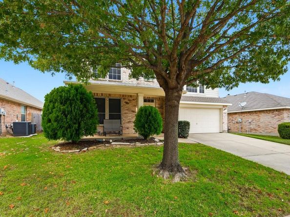 13209  Settlers Trail , Fort Worth Texas 76244