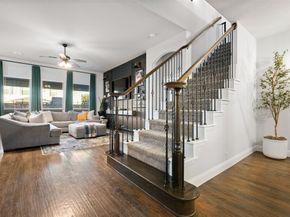 532  Tierra Vista Way , Fort Worth Texas 76131