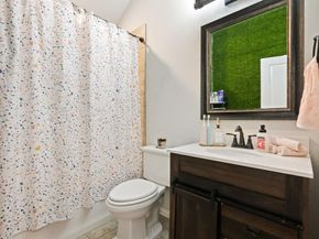 532  Tierra Vista Way , Fort Worth Texas 76131