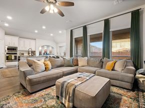 532  Tierra Vista Way , Fort Worth Texas 76131