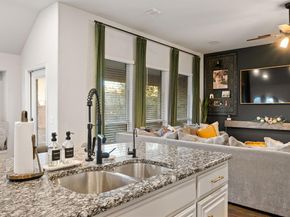 532  Tierra Vista Way , Fort Worth Texas 76131