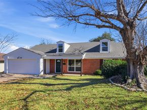 5313  Keswick Avenue , Fort Worth Texas 76133