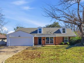 5313  Keswick Avenue , Fort Worth Texas 76133