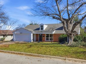 5313  Keswick Avenue , Fort Worth Texas 76133